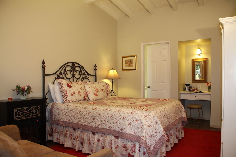 Meadowlark Inn ソルバング エクステリア 写真