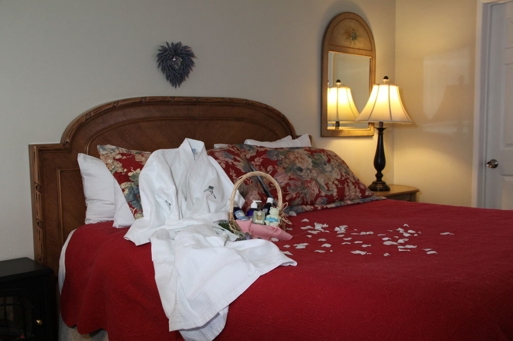 Meadowlark Inn ソルバング エクステリア 写真